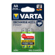 VARTA Batéria Recharge Accu Power 2 AA 2100mAh