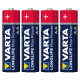 VARTA Longlife Max Power AA (4 ks)