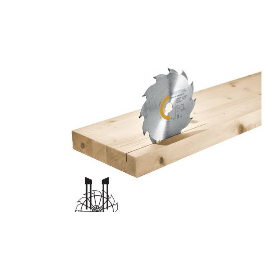 Festool HW 160x1,8x20 PW12 pílový kotúč Panther