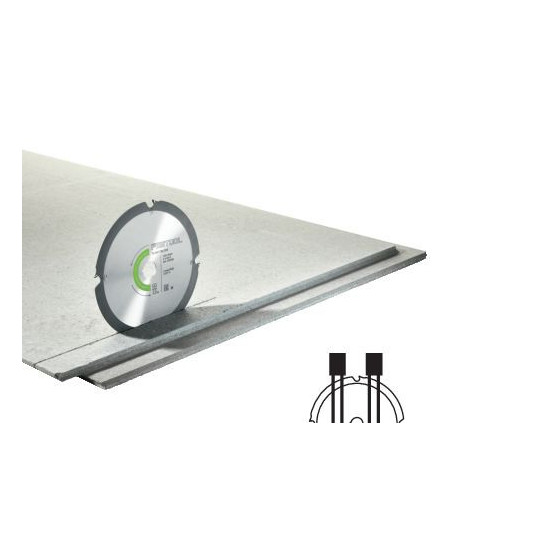 Festool DIA 160x1,8x20 F4 diamantový pílový kotúč