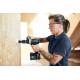 Festool TDC 18/4-Basic akumulátorový vŕtací skrutkovač