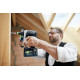 Festool TDC 18/4-Basic akumulátorový vŕtací skrutkovač
