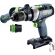 Festool TPC 18/4 I-Basic akumulátorový skrutkovač s príklepom