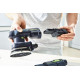 Festool ETSC 125-Basic akumulátorová excentrická brúska