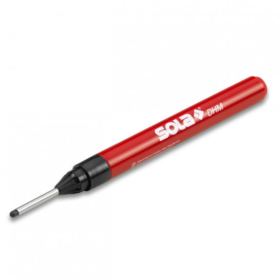 SOLA DHM značkovač vŕtaných otvorov