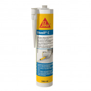 Sika SikaSil C Biely 280ml