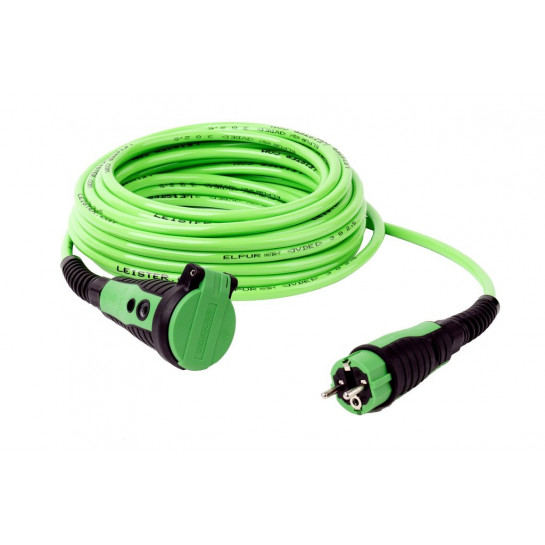 Leister predlžovací kábel 15 m