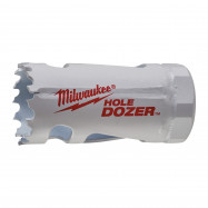 Milwaukee kruhová píla HOLE DOZER Ø 27 mm