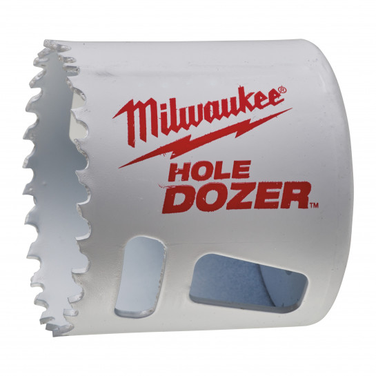 Milwaukee kruhová píla HOLE DOZER Ø 52 mm