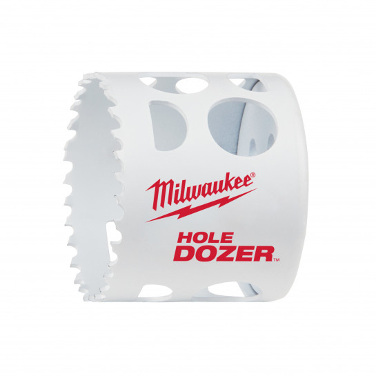 Milwaukee kruhová píla HOLE DOZER Ø 57 mm