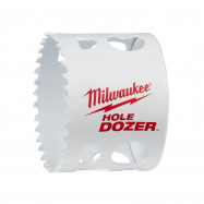 Milwaukee kruhová píla HOLE DOZER Ø 64 mm