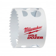 Milwaukee kruhová píla HOLE DOZER Ø 67 mm