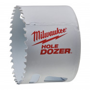 Milwaukee kruhová píla HOLE DOZER Ø 70 mm