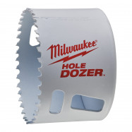 Milwaukee kruhová píla HOLE DOZER Ø 73 mm