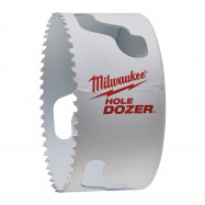 Milwaukee kruhová píla HOLE DOZER Ø 98 mm