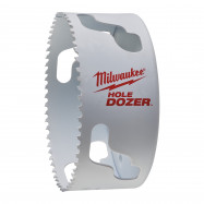 Milwaukee kruhová píla HOLE DOZER Ø 111 mm