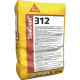 Sika SikaGrout 312 25 kg