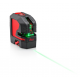 Leica LINO L2P5G zelený krížový laser