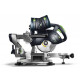 Festool KSC 60 EB-Basic akumulátorová kapovacia píla