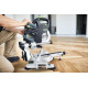 Festool KSC 60 EB-Basic akumulátorová kapovacia píla