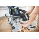 Festool KSC 60 EB-Basic akumulátorová kapovacia píla