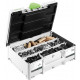 Festool SV-SYS D14 sortiment spojok DOMINO