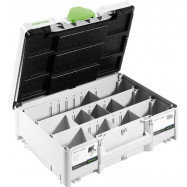 Festool SORT-SYS3 M 137 DOMINO systainer³
