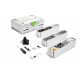 Festool KV-SYS D8 sortiment spojok DOMINO