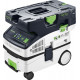 Festool CTLC MINI I-Basic akumulátorový mobilný vysávač