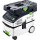 Festool CTMC MIDI I-Basic akumulátorový mobilný vysávač