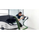 Festool CTMC MIDI I-Basic akumulátorový mobilný vysávač
