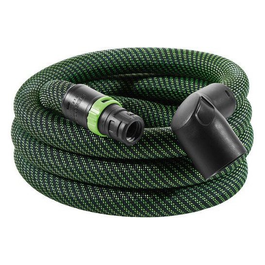 Festool D 27/32x3,5m-AS-90°/CT sacia hadica
