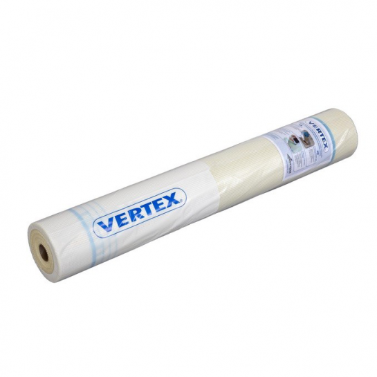 Vertex sklená mriežka R 117 145g 55 m2