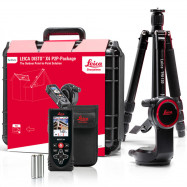Leica DISTO X4 P2P-Package laserový diaľkomer