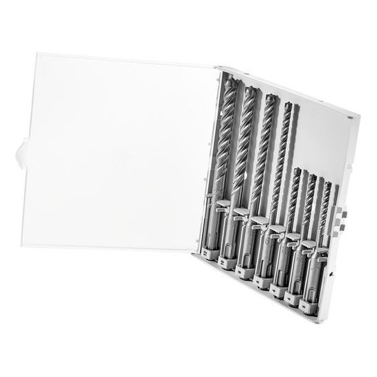 Festool BKS SYS3 D5-12 SDS kazeta s vrtákmi