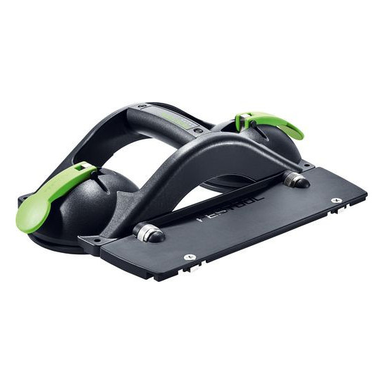 Festool dvojitá vákuová rukoväť GECKO DOSH-Set