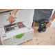 Festool BKS SYS3 D5-12 SDS kazeta s vrtákmi