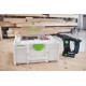 Festool BKS SYS3 D5-12 SDS kazeta s vrtákmi