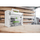 Festool DF SYS3 DF M 137 systainer³