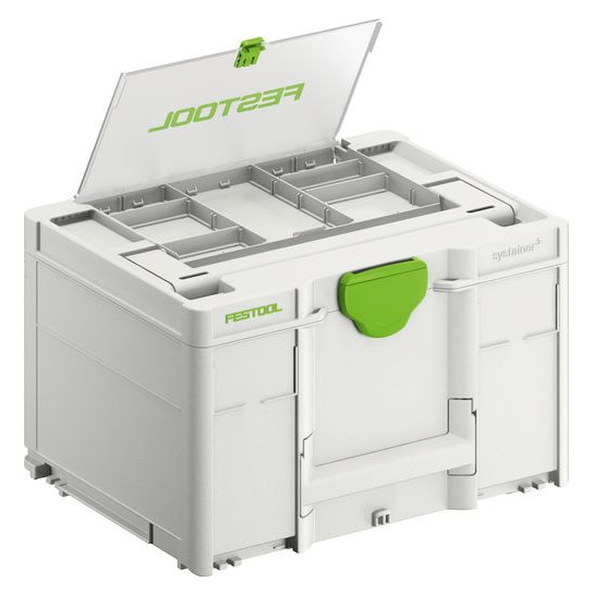 Festool DF SYS3 DF M 237 systainer³