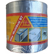 Sika MultiSeal BT aluminium 10 m / 100 mm
