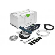 Festool RG 130 ECI-Set DIA HD sanačná brúska
