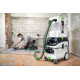 Festool RG 130 ECI-Set DIA TH sanačná brúska