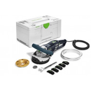 Festool RG 130 ECI-Set DIA PA sanačná brúska