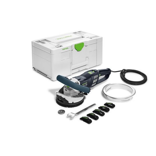 Festool RG 130 ECI-Plus sanačná brúska