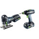 Festool T 18+3/PSC 420 HPC I-Set montážna súprava