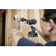 Festool TPC 18/4-Basic-Set akumulátorový skrutkovač s&nbsp;príklepom