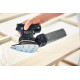 Festool DTS 400 REQ delta-brúska