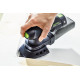 Festool STF DELTA/9 P220 GR/100 brúsny list (100ks)