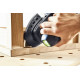 Festool Delta P80 RU/50 brúsivo (50 ks)